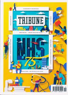 Tribune Magazine  Order Online