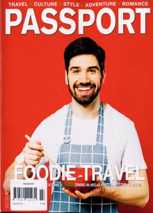 Passport Magazine  Order Online