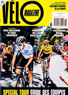 Velo Magazine  Order Online