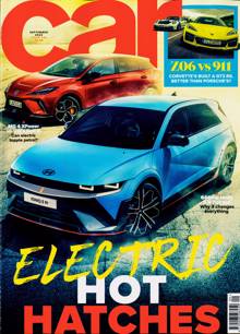 Car Magazine  Order Online