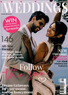 Destination Weddings Magazine VENUES Order Online