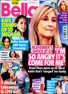 Bella Magazine  Order Online