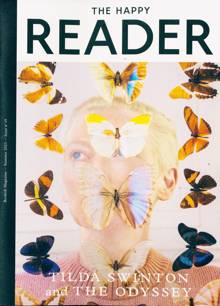Happy Reader Magazine 19 Order Online