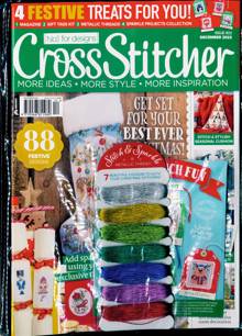 Cross Stitcher Magazine  Order Online