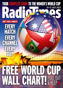 Radio Times England Magazine  Order Online