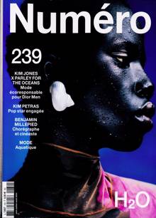 Numero Magazine  Order Online