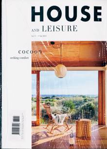 House And Leisure Magazine Issue 10