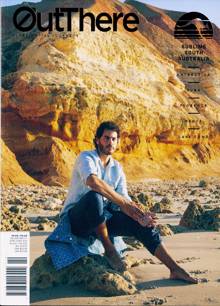 Outthere Magazine  Order Online