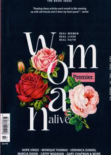 Woman Alive Magazine  Order Online