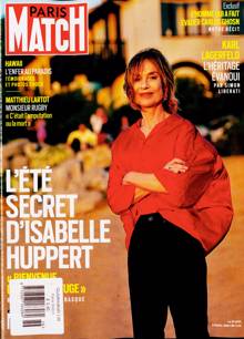 Paris Match Magazine  Order Online