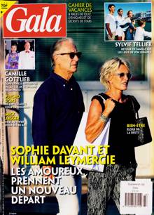 Gala French Magazine  Order Online
