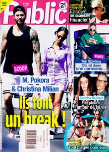 Public French Magazine  Order Online