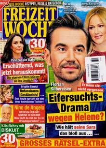 Freizeit Woche Magazine  Order Online