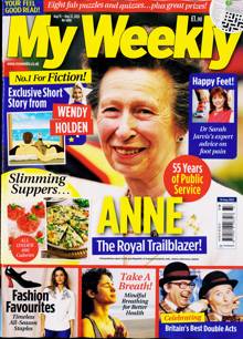 My Weekly Magazine  Order Online