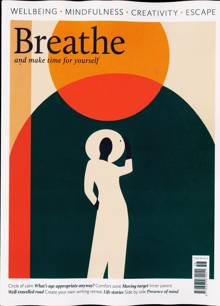 Breathe Magazine  Order Online