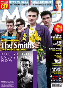 Mojo Magazine  Order Online