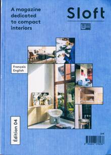 Sloft Magazine  Order Online