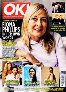 Ok! Magazine  Order Online