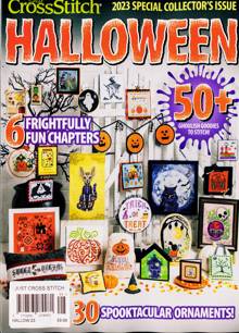 Just Cross Stitch Magazine  Order Online