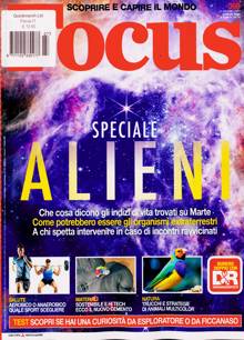 Focus (Italian) Magazine  Order Online