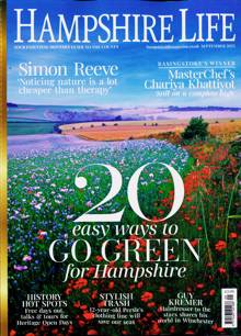 Hampshire Life Magazine  Order Online
