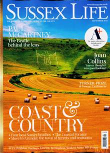 Sussex Life - County West Magazine  Order Online