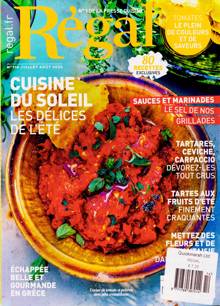 Regal Magazine  Order Online