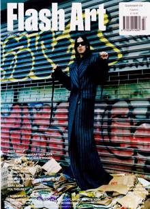 Flash Art Magazine  Order Online