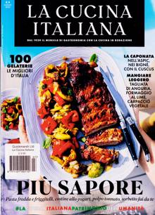 La Cucina Italiana Magazine  Order Online