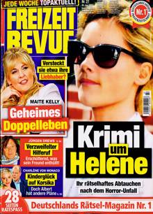 Freizeit Revue Magazine  Order Online