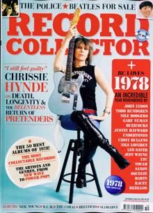Record Collector Magazine  Order Online