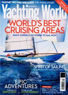 Yachting World Magazine  Order Online