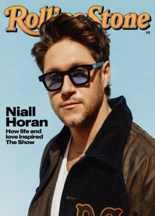 Rolling Stone Uk No 012 - Niall Horan Magazine NO 012 Order Online