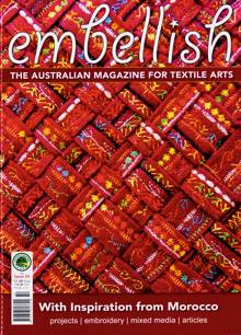 Embellish Magazine  Order Online