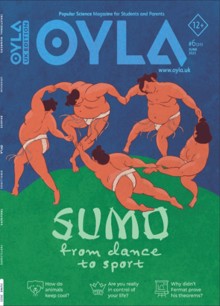 Oyla Magazine  Order Online