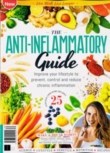 Live Well Live Longer Series Magazine  Order Online