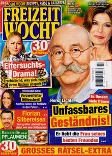 Freizeit Woche Magazine  Order Online