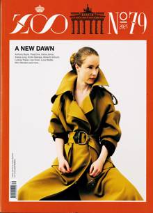 Zoo (German) Magazine  Order Online
