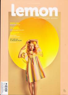 Lemon Magazine  Order Online