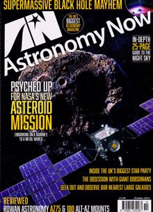 Astronomy Now Magazine  Order Online