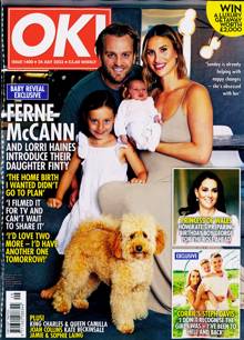 Ok! Magazine  Order Online
