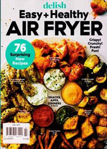 Delish Magazine  Order Online