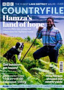 Bbc Countryfile Magazine  Order Online