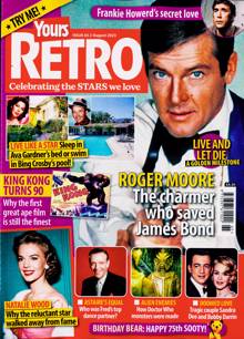 Yours Retro Magazine  Order Online