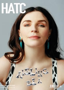 Head Above The Clouds 12 - Aisling Bea Magazine Aisling Bea Order Online