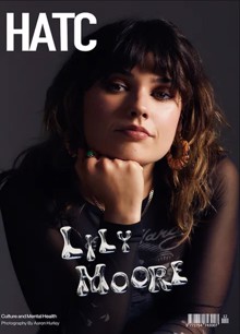 Head Above The Clouds 12 Lily Moore Magazine Lily Moore Order Online