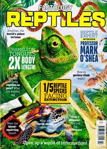 Factology Magazine  Order Online