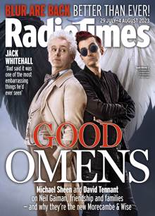 Radio Times England Magazine  Order Online