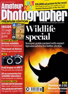 Amateur Photographer Magazine  Order Online
