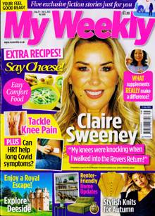 My Weekly Magazine  Order Online